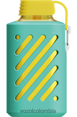 VOZOL Review - VOZOL GEAR 10000 sandía frambuesa J4HRR306