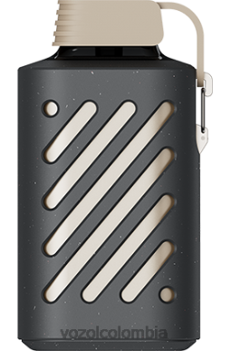 VOZOL Vape Colombia - VOZOL GEAR 10000 batido de durazno y mango J4HRR302