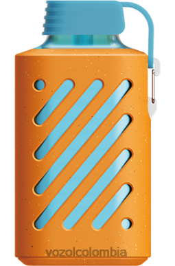 VOZOL Vape Colombia - VOZOL GEAR 10000 mandarina mango guayaba J4HRR312