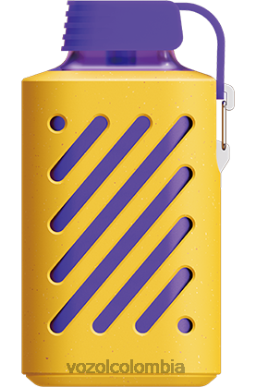 VOZOL Vape Flavors - VOZOL GEAR 10000 bayas mixtas J4HRR299