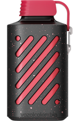 VOZOL Vape Flavors - VOZOL GEAR 10000 frambuesa fresa J4HRR309