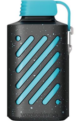 VOZOL Vape Precio - VOZOL GEAR 10000 hielo azul J4HRR284