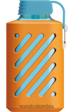 VOZOL Vape Precio - VOZOL GEAR 10000 hielo de mora J4HRR314