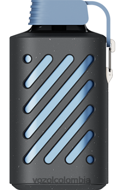 VOZOL Vape Sabores - VOZOL GEAR 10000 limón razz azul J4HRR285