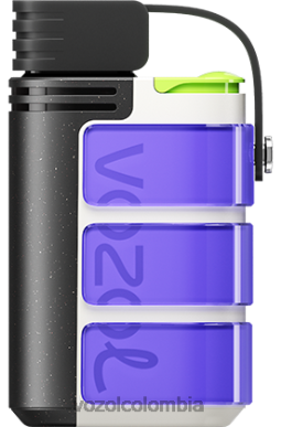 VOZOL Colombia - VOZOL GEAR 4000c/6000 azul zafiro J4HRR321