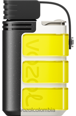 VOZOL Vape Buy - VOZOL GEAR 4000c/6000 Limon amarillo J4HRR318