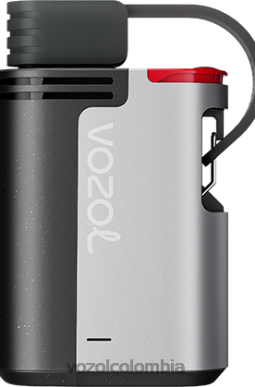 VOZOL Vape Colombia - VOZOL GEAR 4000c/6000 hielo azul J4HRR322