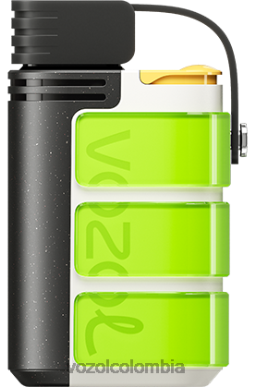 VOZOL Vape Flavors - VOZOL GEAR 4000c/6000 verde lima J4HRR319