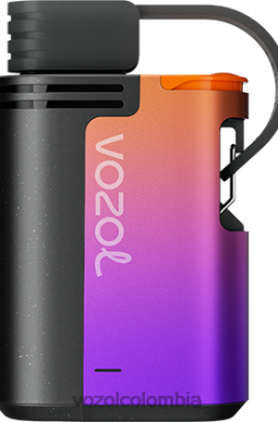VOZOL Vape Precio - VOZOL GEAR 4000c/6000 tormenta de bayas del bosque J4HRR324