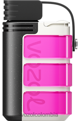 VOZOL Vape Sale - VOZOL GEAR 4000c/6000 Rosa Rosa J4HRR320