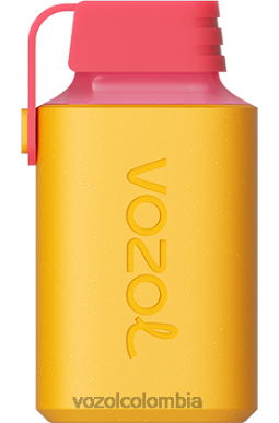 VOZOL Bogotá - VOZOL GEAR 600 Lima Limon J4HRR363