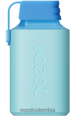 VOZOL Review - VOZOL GEAR 600 caramelo arcoiris J4HRR356