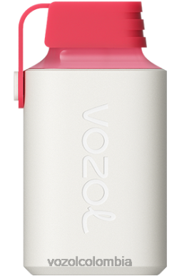 VOZOL Vape Buy - VOZOL GEAR 600 fresa frambuesa cereza J4HRR358