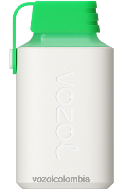 VOZOL Vape Colombia - VOZOL GEAR 600 mojito de limon J4HRR352