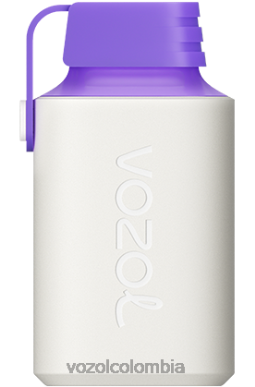 VOZOL Vape Sale - VOZOL GEAR 600 energía de bayas del bosque J4HRR350