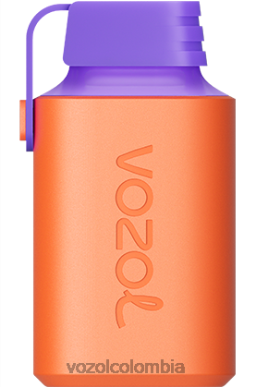 VOZOL Vape Sale - VOZOL GEAR 600 hielo de mora J4HRR360