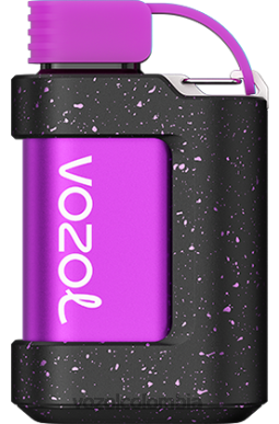 VOZOL Bogotá - VOZOL GEAR 7000 tormenta de bayas del bosque J4HRR333