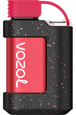 VOZOL Review - VOZOL GEAR 7000 lichi guayaba sandía J4HRR336