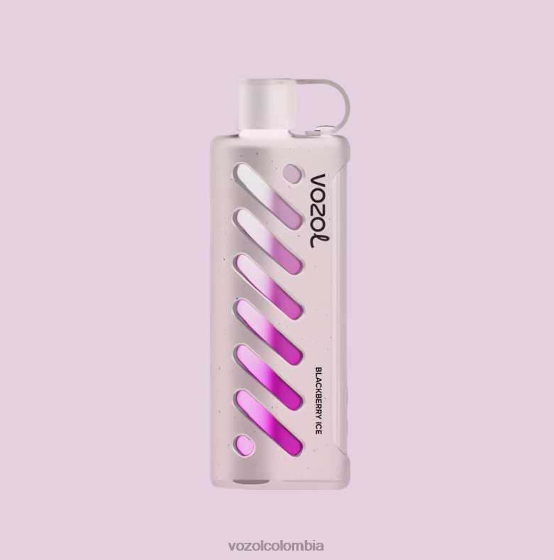 VOZOL Colombia - VOZOL engranaje shisha 25000 Z0DBZ1