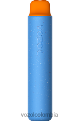 VOZOL Colombia - VOZOL STAR 2000 hielo azul J4HRR151