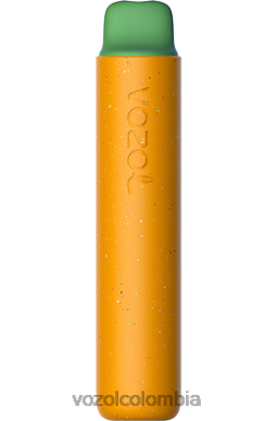 VOZOL Review - VOZOL STAR 2000 pájaro de la selva J4HRR156