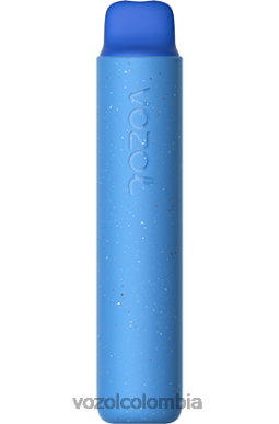 VOZOL Vape Colombia - VOZOL STAR 2000 tormenta de poder J4HRR162