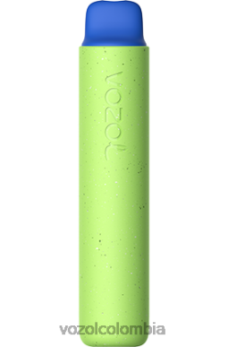 VOZOL Vape Flavors - VOZOL STAR 2000 chicle J4HRR149