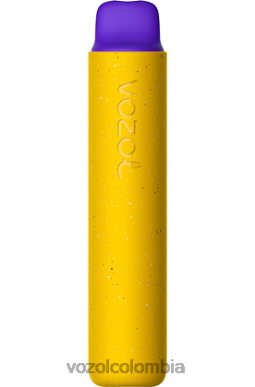 VOZOL Vape Flavors - VOZOL STAR 2000 hielo de mango J4HRR159