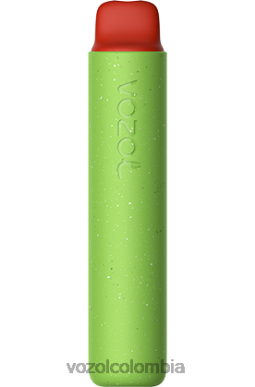 VOZOL Vape Precio - VOZOL STAR 2000 kiwi fresa J4HRR164