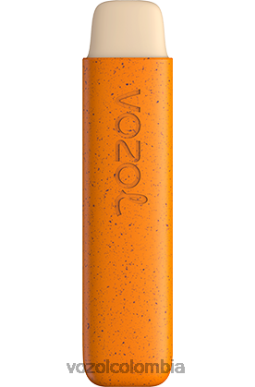 VOZOL Review - VOZOL STAR 550 mango fresa J4HRR146