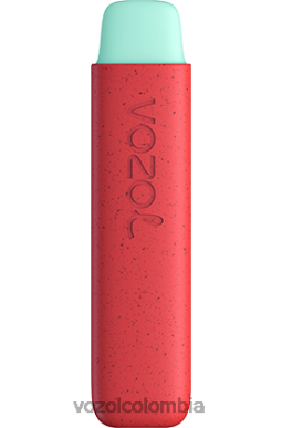VOZOL Vape Buy - VOZOL STAR 550 durazno manzana J4HRR138