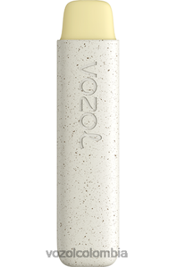 VOZOL Vape Flavors - VOZOL STAR 550 hielo de plátano J4HRR139