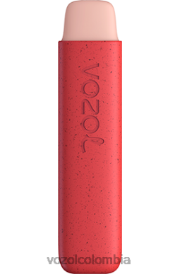 VOZOL Vape Sabores - VOZOL STAR 550 helado de fresa J4HRR145