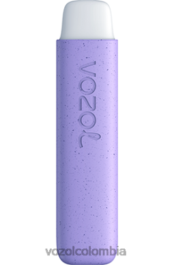 VOZOL Vape Store - VOZOL STAR 550 áloe uva J4HRR137
