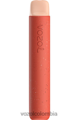 VOZOL Colombia - VOZOL STAR 600 durazno manzana J4HRR71