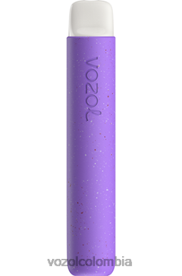 VOZOL Colombia - VOZOL STAR 600 hielo de uva J4HRR81