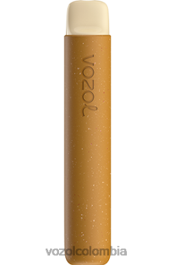 VOZOL Review - VOZOL STAR 600 hielo de cola de cereza J4HRR76