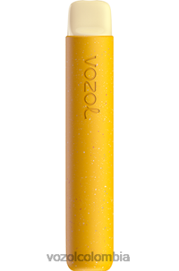 VOZOL Review - VOZOL STAR 600 maracuyá limón J4HRR86