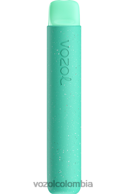 VOZOL Vape Flavors - VOZOL STAR 600 ponche tropical J4HRR99
