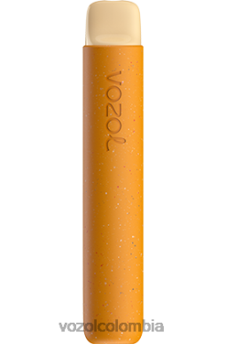 VOZOL Vape Precio - VOZOL STAR 600 Fresa plátano J4HRR94