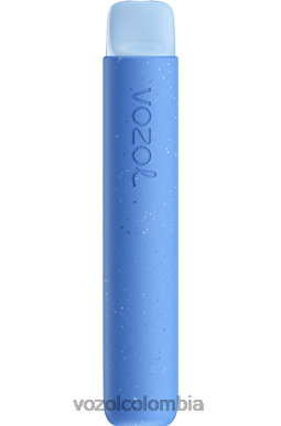VOZOL Vape Precio - VOZOL STAR 600 limón razz azul J4HRR74