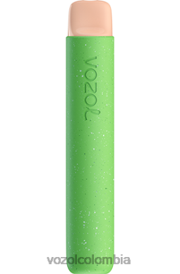VOZOL Vape Store - VOZOL STAR 600 sandia limon frambuesa J4HRR87