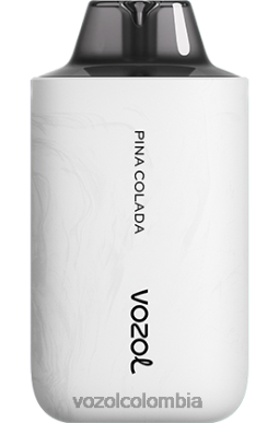 VOZOL Bogotá - VOZOL STAR 6000/8000v2 piña colada J4HRR53
