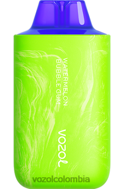 VOZOL Vape Flavors - VOZOL STAR 6000/8000v2 chicle de sandía J4HRR69