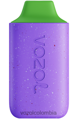 VOZOL Bogotá - VOZOL STAR 6000 áloe uva J4HRR103