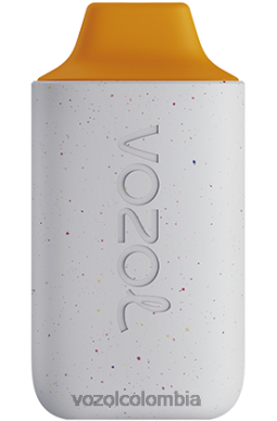 VOZOL Bogotá - VOZOL STAR 6000 piña fresa plátano J4HRR123