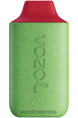 VOZOL Bogotá - VOZOL STAR 6000 tormenta de bayas forestales J4HRR113