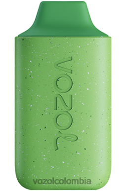 VOZOL Colombia - VOZOL STAR 6000 limonada de fresa y kiwi J4HRR131
