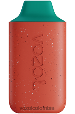 VOZOL Colombia - VOZOL STAR 6000 sandía de fruta del dragón J4HRR111