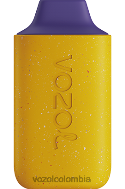 VOZOL Review - VOZOL STAR 6000 maracuyá limón kiwi J4HRR116